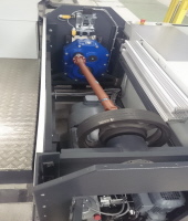 BM - Doppelantrieb - links- max. 36KN - beidseitig