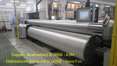 TEXCON - TC 1250 - IPC von TEXMATECH