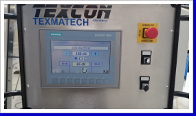 SIEMENS S7- 12xx / SIMATIC HMI - Touch