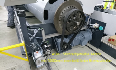 TEXMATECH - TEXCON TC - 4200